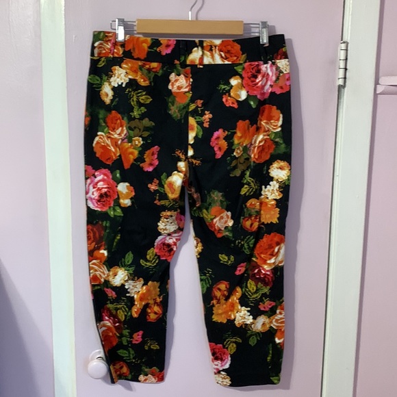 3/25$ Laura petites capri pants - Picture 5 of 5